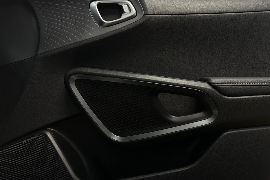 Продам Kia Soul 64кВт Підігрівсидінь/Керма 2021 года в Львове