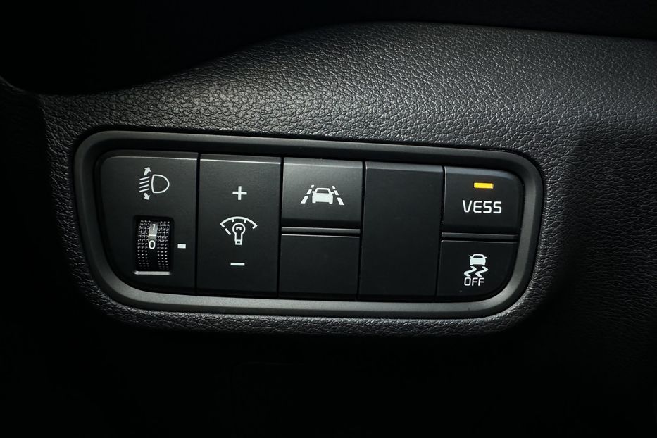 Продам Kia Soul 64кВт Підігрівсидінь/Керма 2021 года в Львове