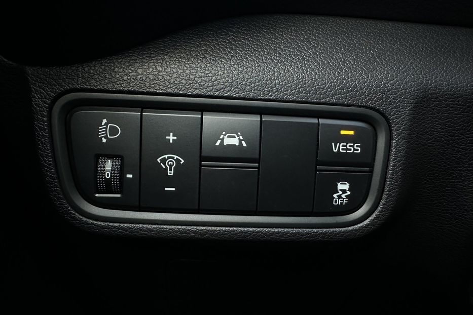 Продам Kia Soul 64кВт Підігрівсидінь/Керма 2021 года в Львове