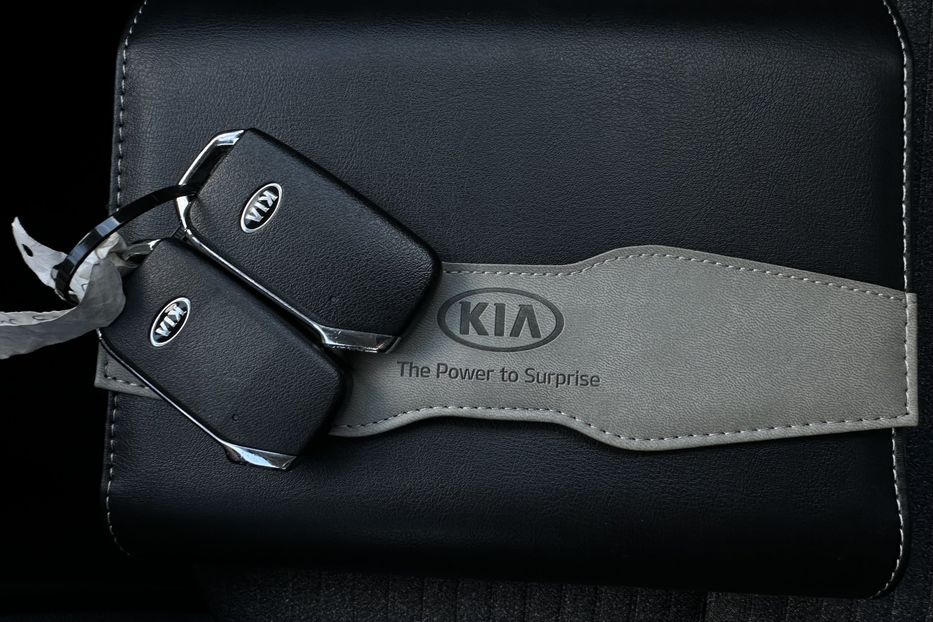 Продам Kia Soul 64кВт Підігрівсидінь/Керма 2021 года в Львове