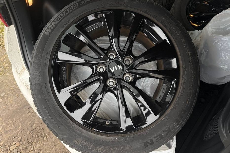 Продам Kia Soul 64кВт Підігрівсидінь/Керма 2021 года в Львове