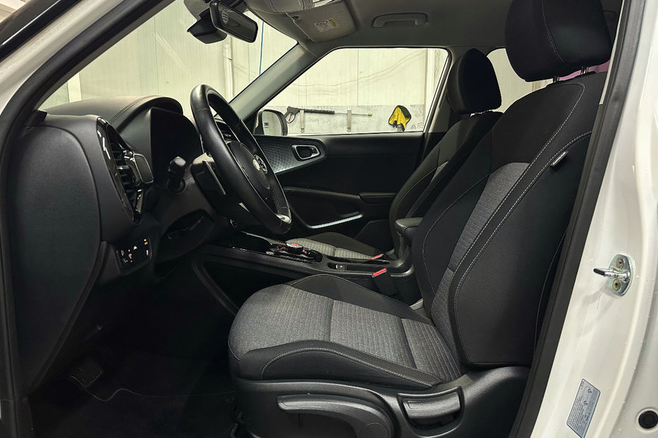Продам Kia Soul 64кВт Підігрівсидінь/Керма 2021 года в Львове
