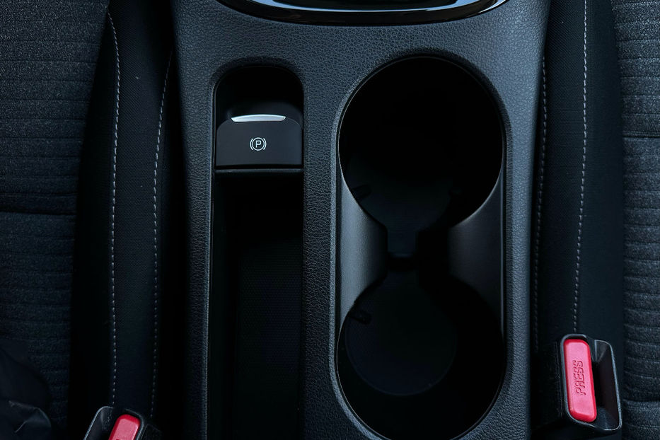 Продам Kia Soul 64кВт Підігрівсидінь/Керма 2021 года в Львове