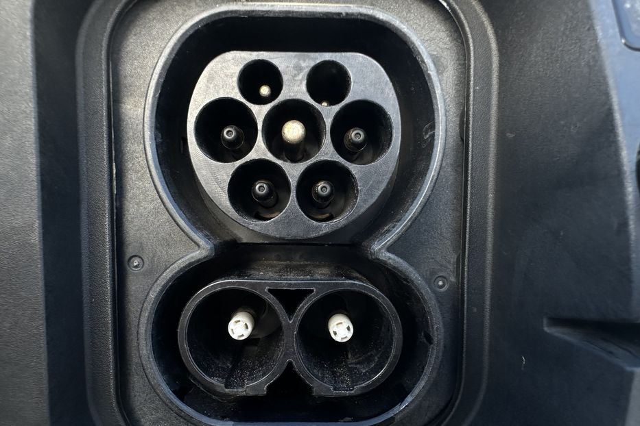 Продам Kia Soul 64кВт Підігрівсидінь/Керма 2021 года в Львове