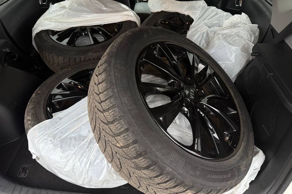 Продам Kia Soul 64кВт Підігрівсидінь/Керма 2021 года в Львове