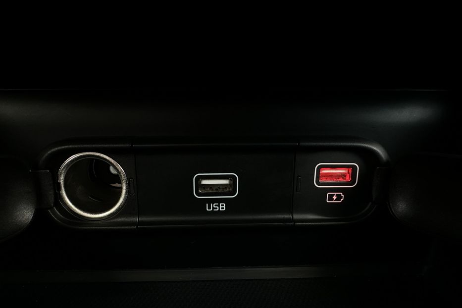 Продам Kia Soul 64кВт Підігрівсидінь/Керма 2021 года в Львове