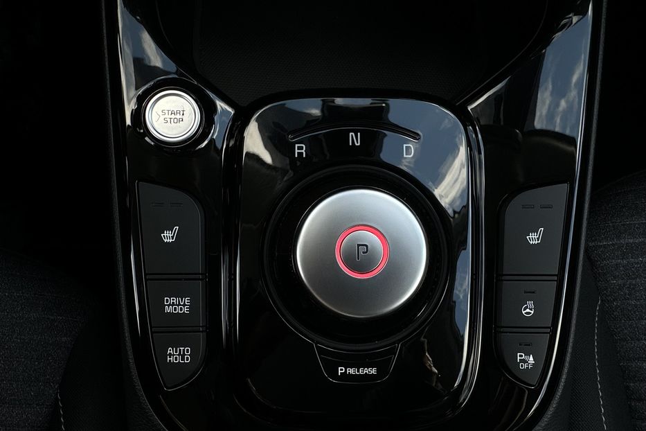 Продам Kia Soul 64кВт Підігрівсидінь/Керма 2021 года в Львове