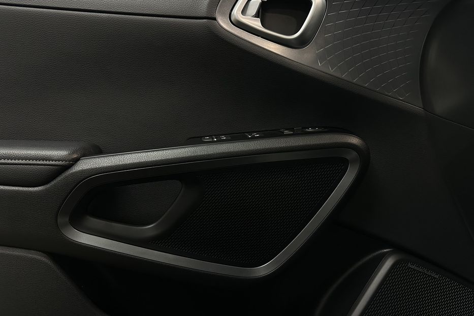 Продам Kia Soul 64кВт Підігрівсидінь/Керма 2021 года в Львове