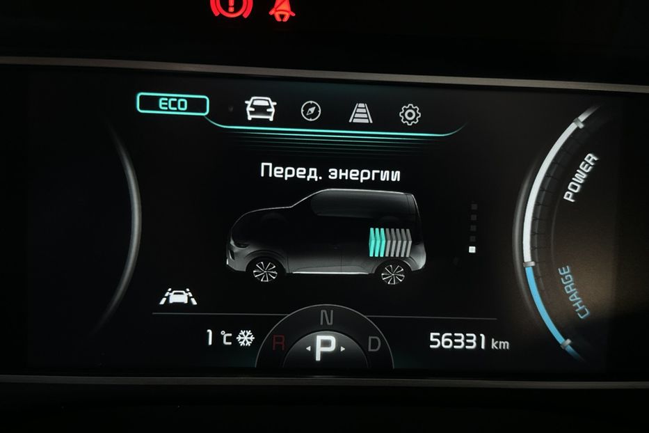 Продам Kia Soul 64кВт Підігрівсидінь/Керма 2021 года в Львове