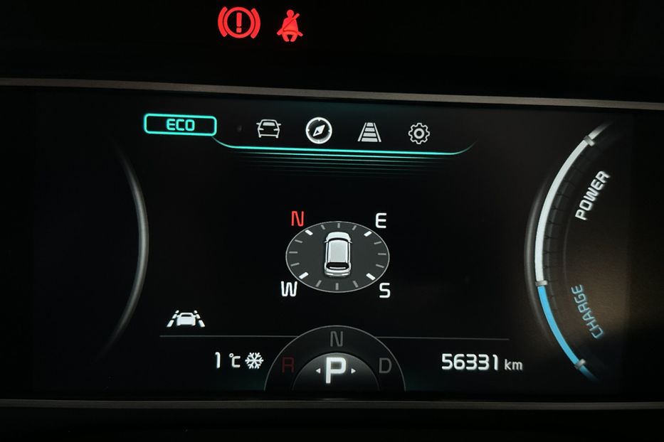 Продам Kia Soul 64кВт Підігрівсидінь/Керма 2021 года в Львове