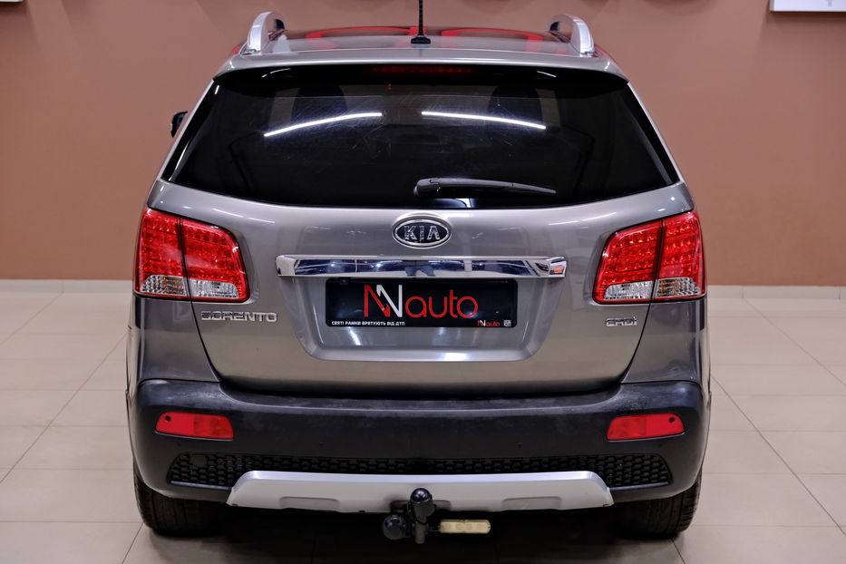 Продам Kia Sorento 2012 года в Одессе