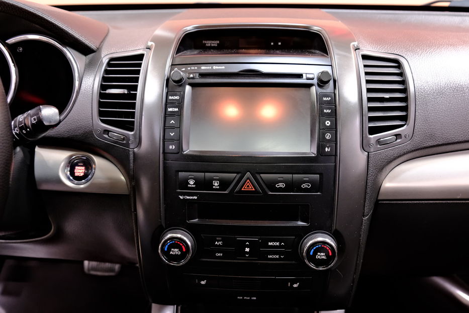 Продам Kia Sorento 2012 года в Одессе