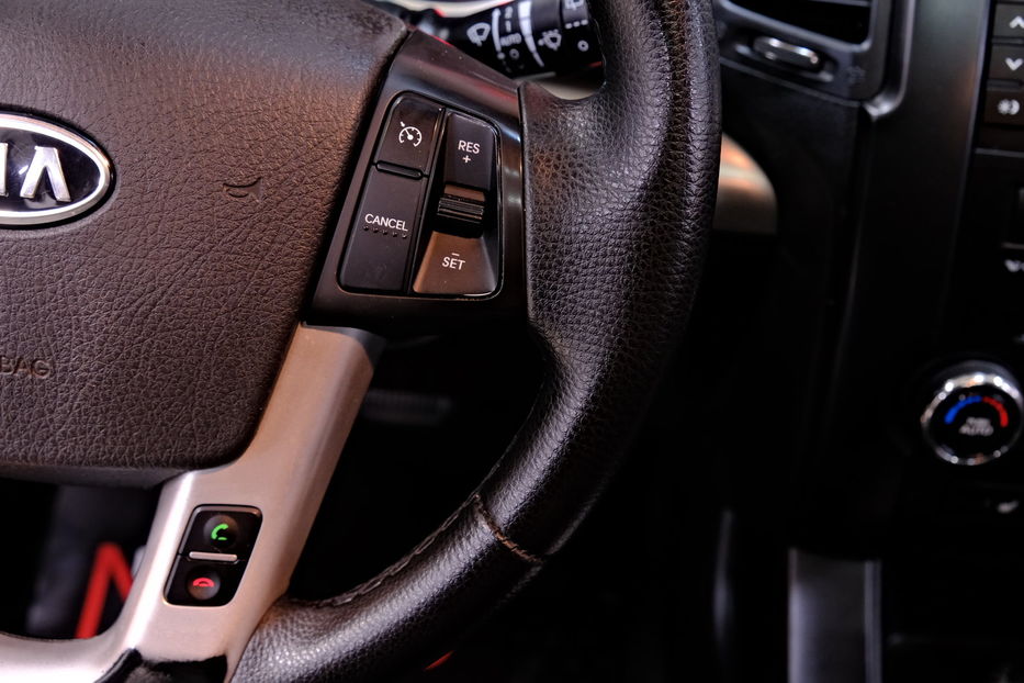 Продам Kia Sorento 2012 года в Одессе