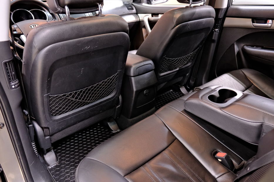 Продам Kia Sorento 2012 года в Одессе