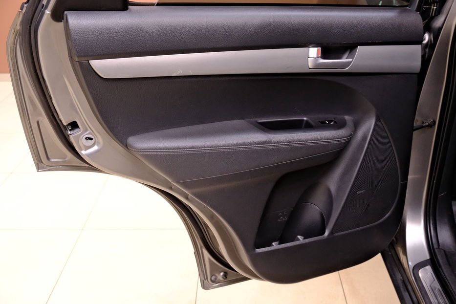 Продам Kia Sorento 2012 года в Одессе