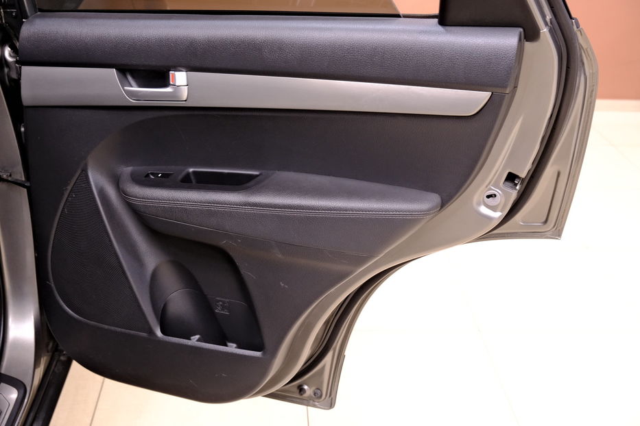 Продам Kia Sorento 2012 года в Одессе