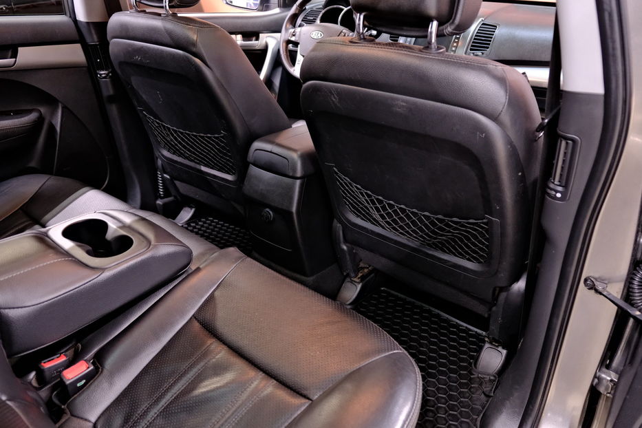 Продам Kia Sorento 2012 года в Одессе
