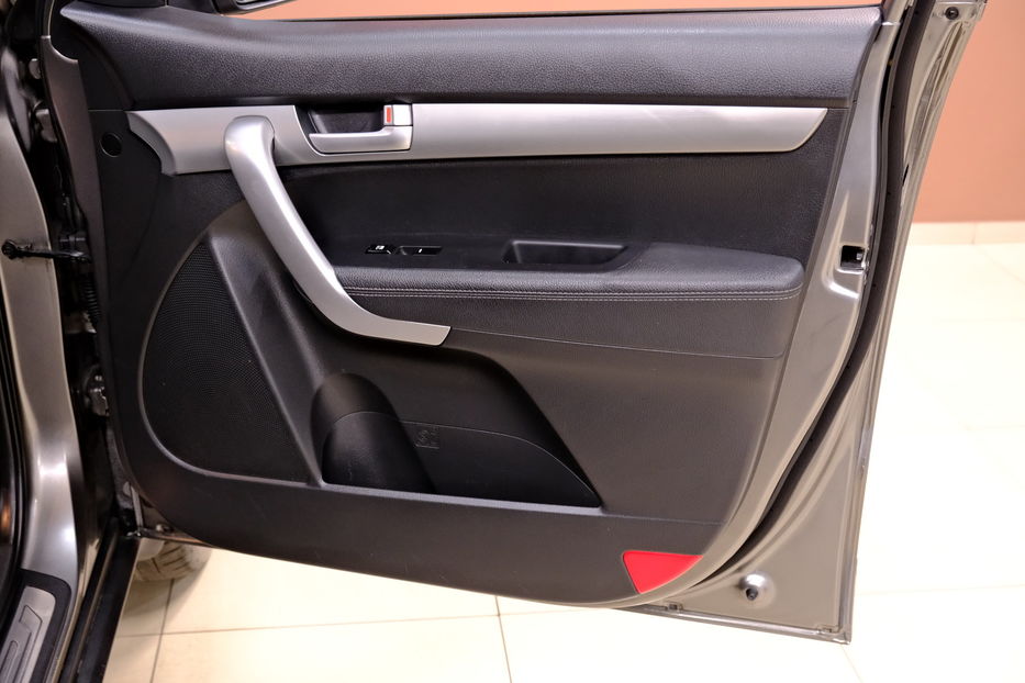 Продам Kia Sorento 2012 года в Одессе
