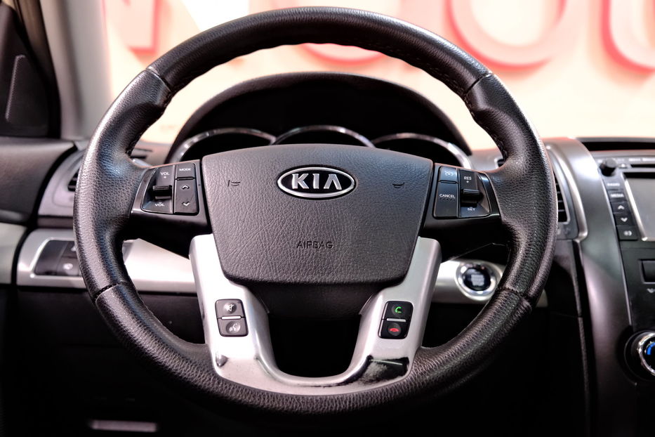 Продам Kia Sorento 2012 года в Одессе