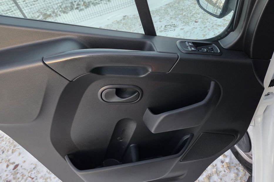 Продам Renault Master груз. L3H2  2020 года в Львове