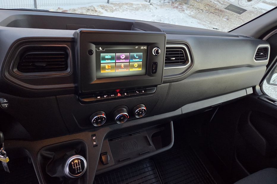 Продам Renault Master груз. L3H2  2020 года в Львове