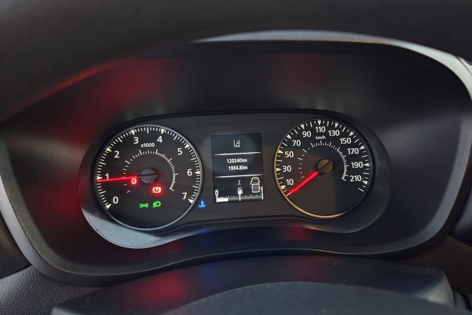 Продам Renault Master груз. L3H2  2020 года в Львове