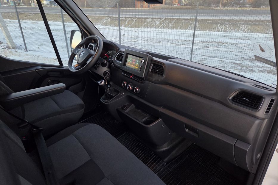 Продам Renault Master груз. L3H2  2020 года в Львове