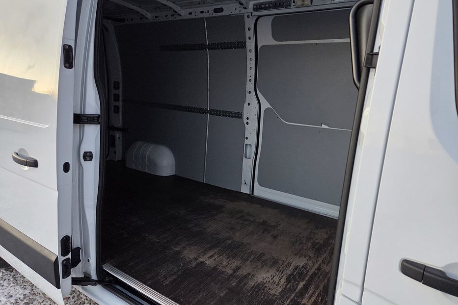 Продам Renault Master груз. L3H2  2020 года в Львове