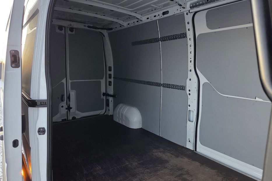 Продам Renault Master груз. L3H2  2020 года в Львове