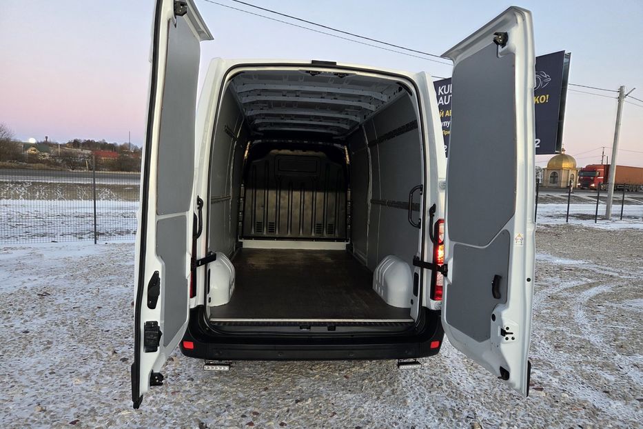 Продам Renault Master груз. L3H2  2020 года в Львове