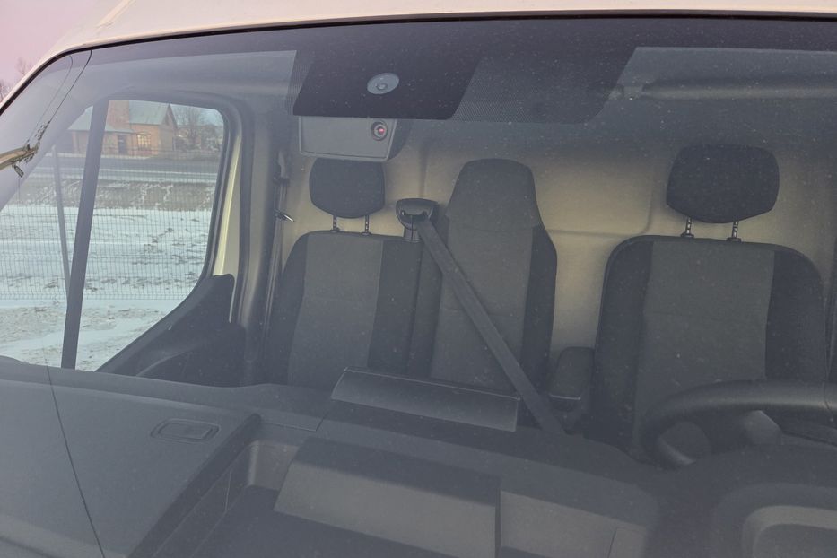 Продам Renault Master груз. L3H2  2020 года в Львове