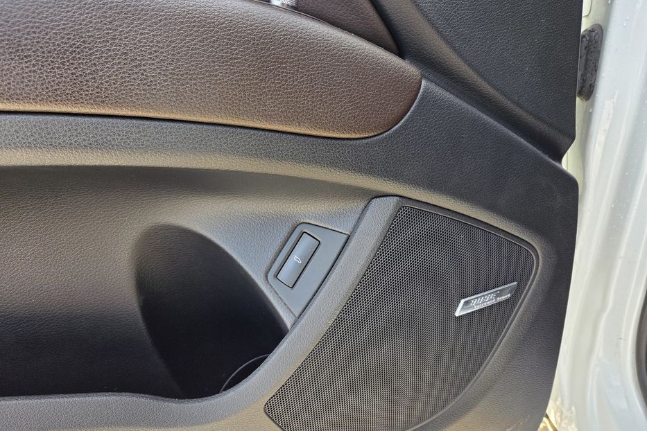 Продам Audi Q7 S-line 2014 года в Львове