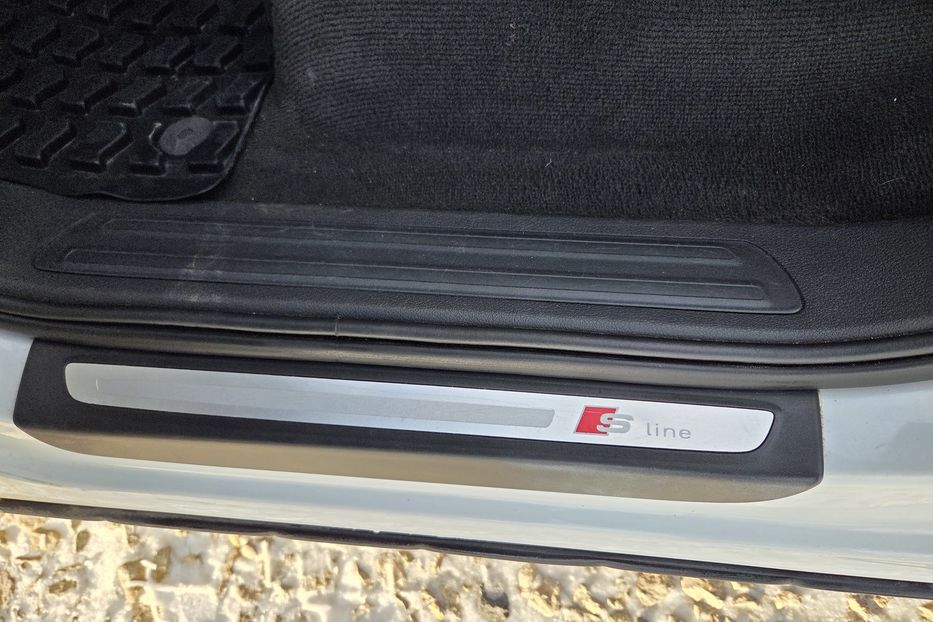 Продам Audi Q7 S-line 2014 года в Львове