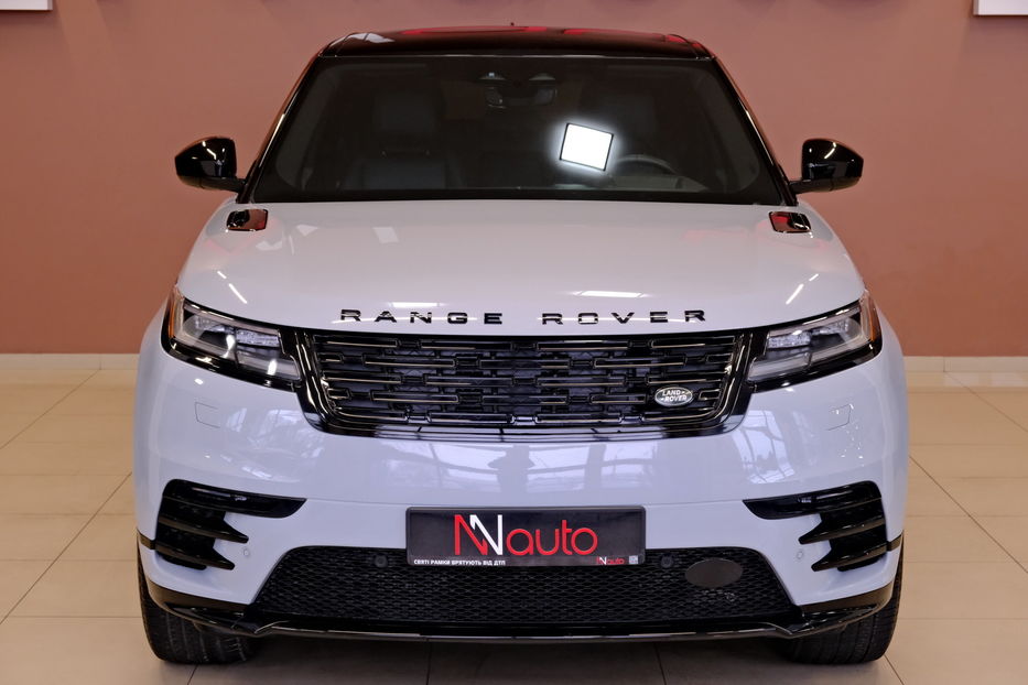 Продам Land Rover Velar 2023 года в Одессе