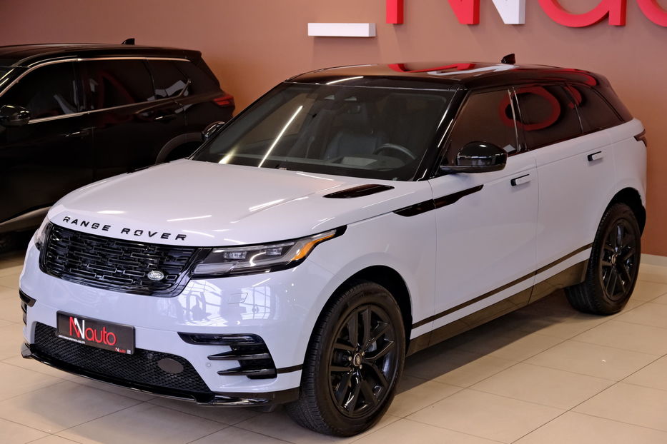 Продам Land Rover Velar 2023 года в Одессе