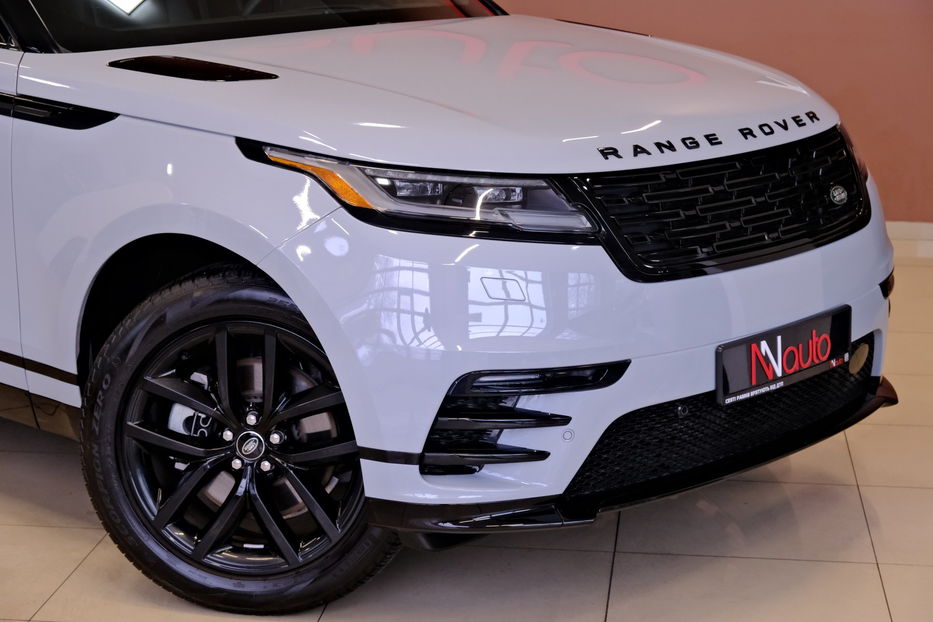 Продам Land Rover Velar 2023 года в Одессе