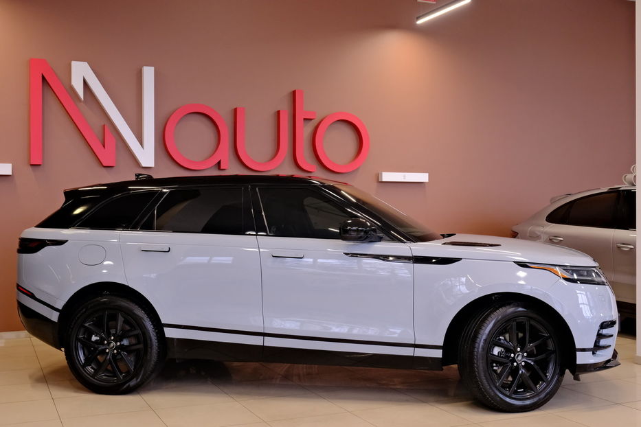Продам Land Rover Velar 2023 года в Одессе