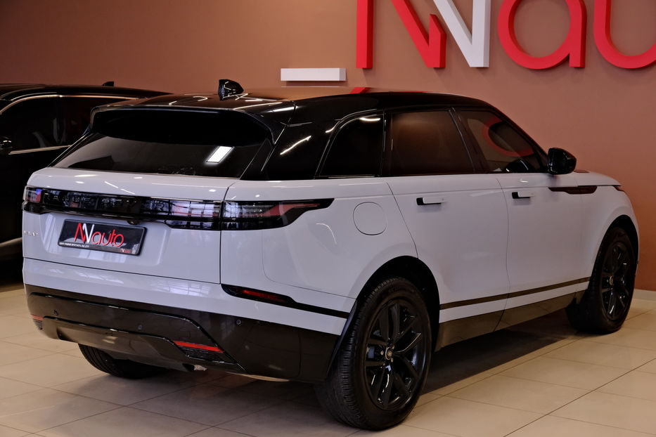 Продам Land Rover Velar 2023 года в Одессе
