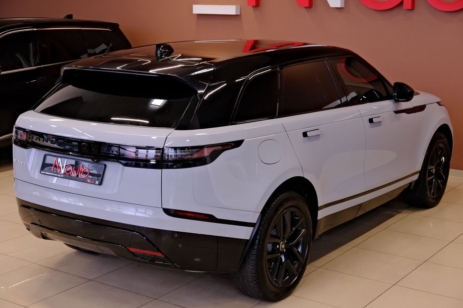 Продам Land Rover Velar 2023 года в Одессе