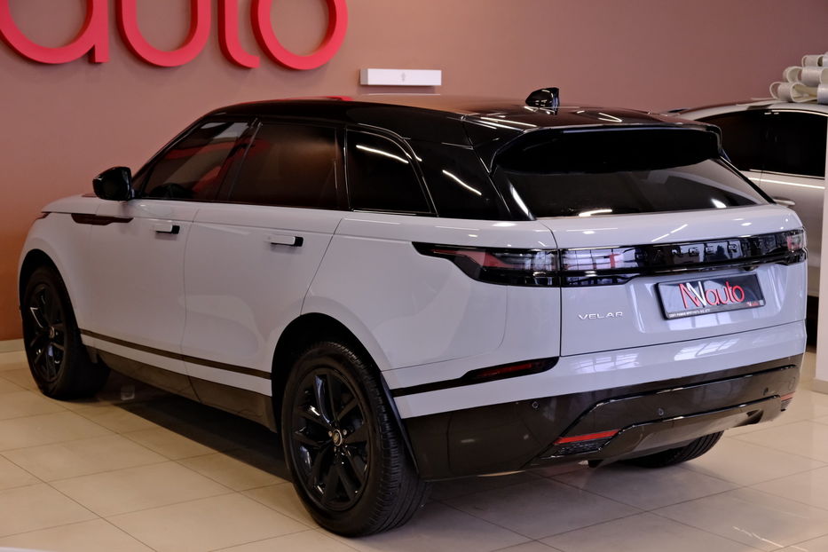 Продам Land Rover Velar 2023 года в Одессе