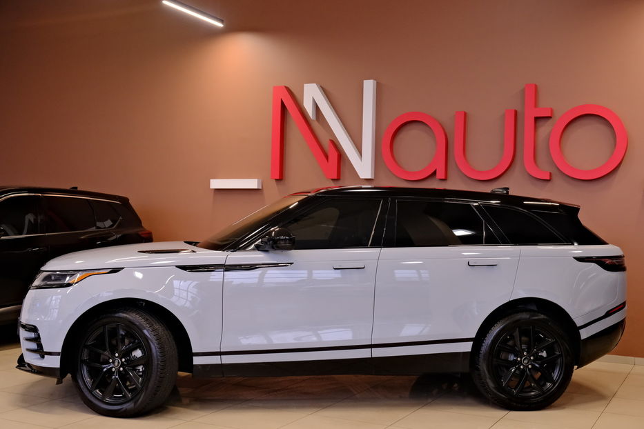 Продам Land Rover Velar 2023 года в Одессе