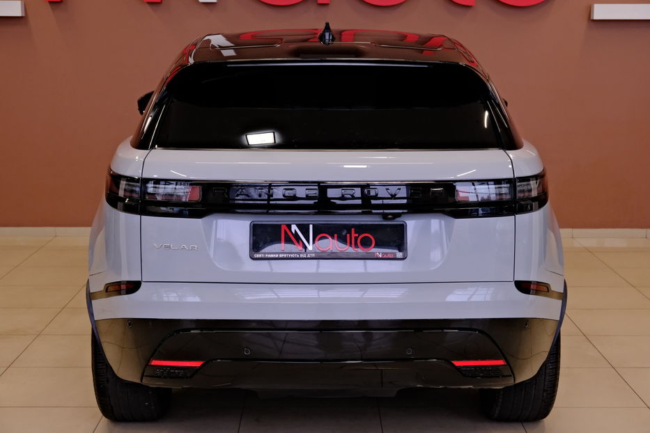Продам Land Rover Velar 2023 года в Одессе