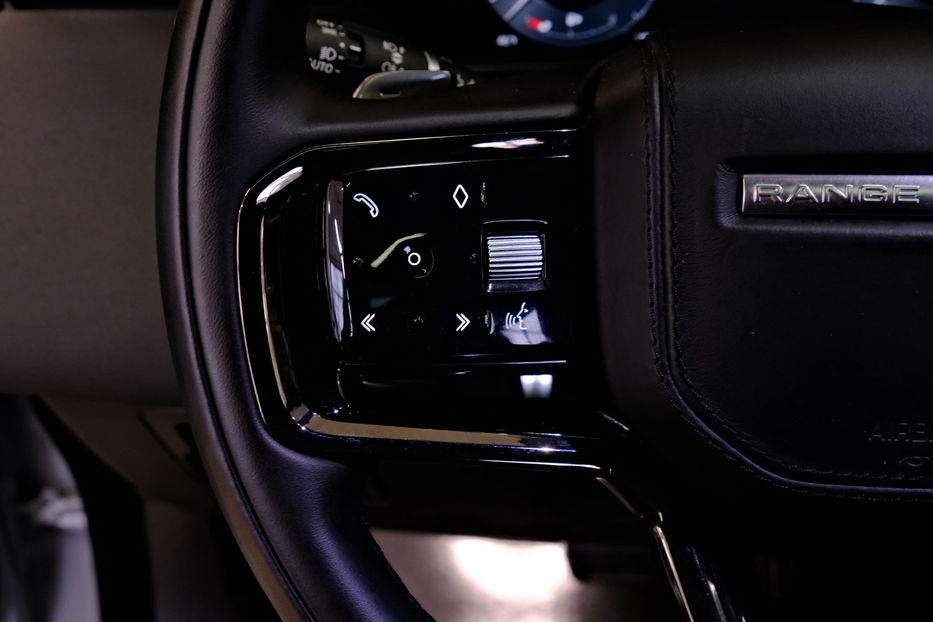 Продам Land Rover Velar 2023 года в Одессе