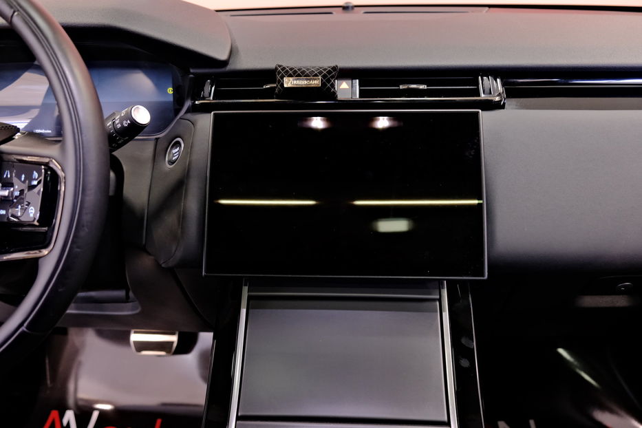 Продам Land Rover Velar 2023 года в Одессе