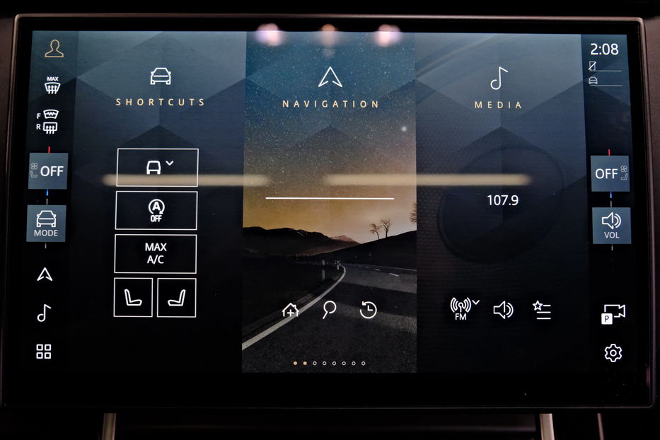 Продам Land Rover Velar 2023 года в Одессе