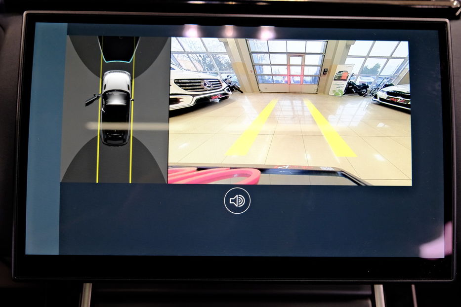 Продам Land Rover Velar 2023 года в Одессе