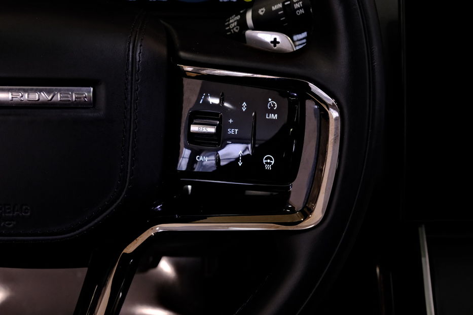 Продам Land Rover Velar 2023 года в Одессе