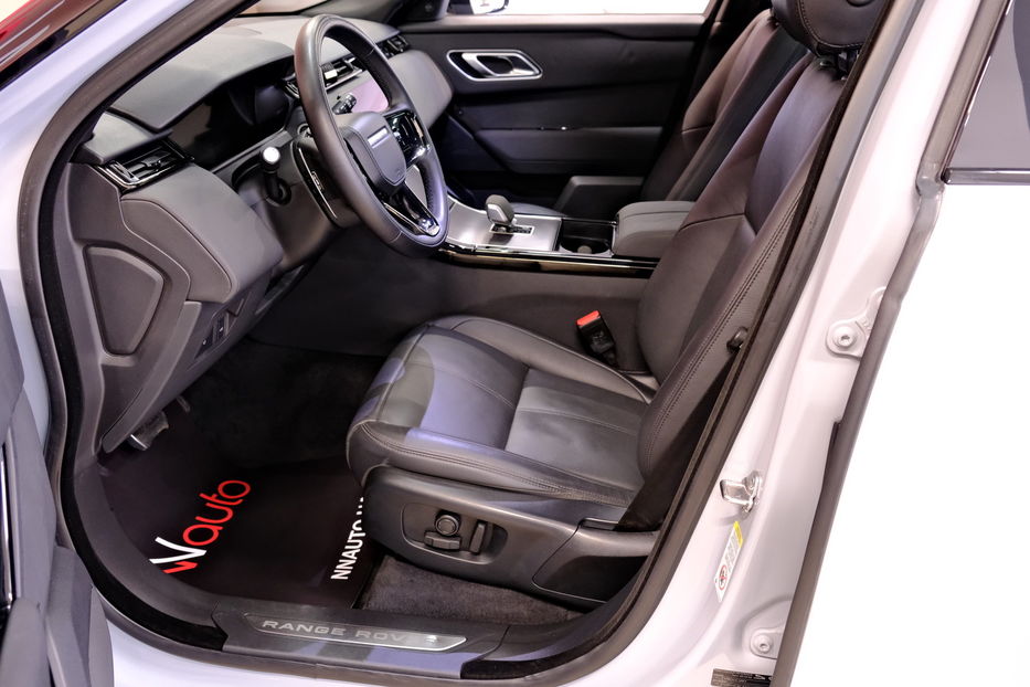 Продам Land Rover Velar 2023 года в Одессе