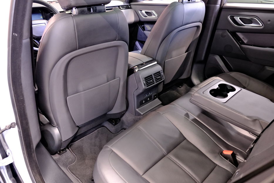 Продам Land Rover Velar 2023 года в Одессе