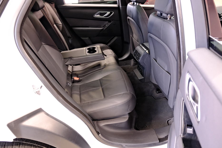 Продам Land Rover Velar 2023 года в Одессе